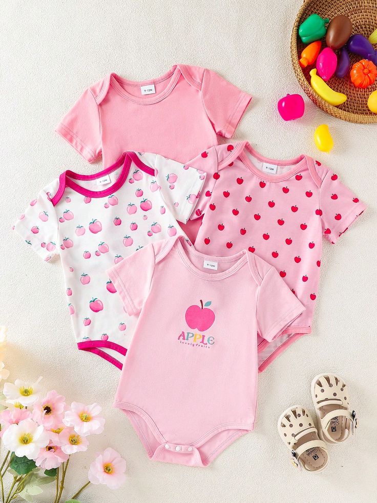 Baby romper (27)