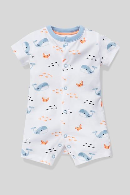 Baby romper (8)
